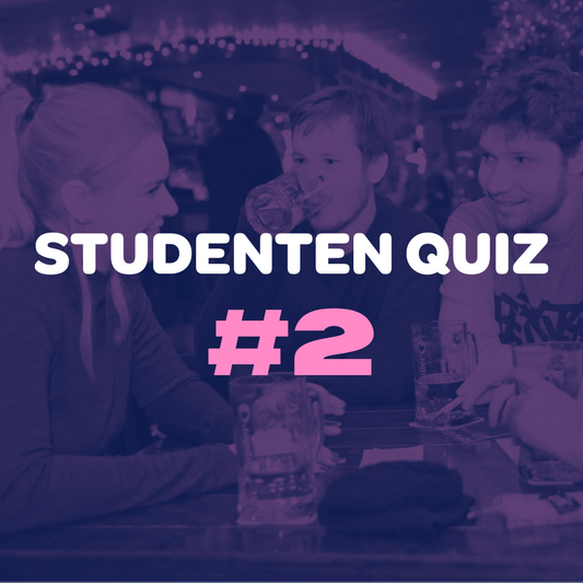 Studenten Quiz #2