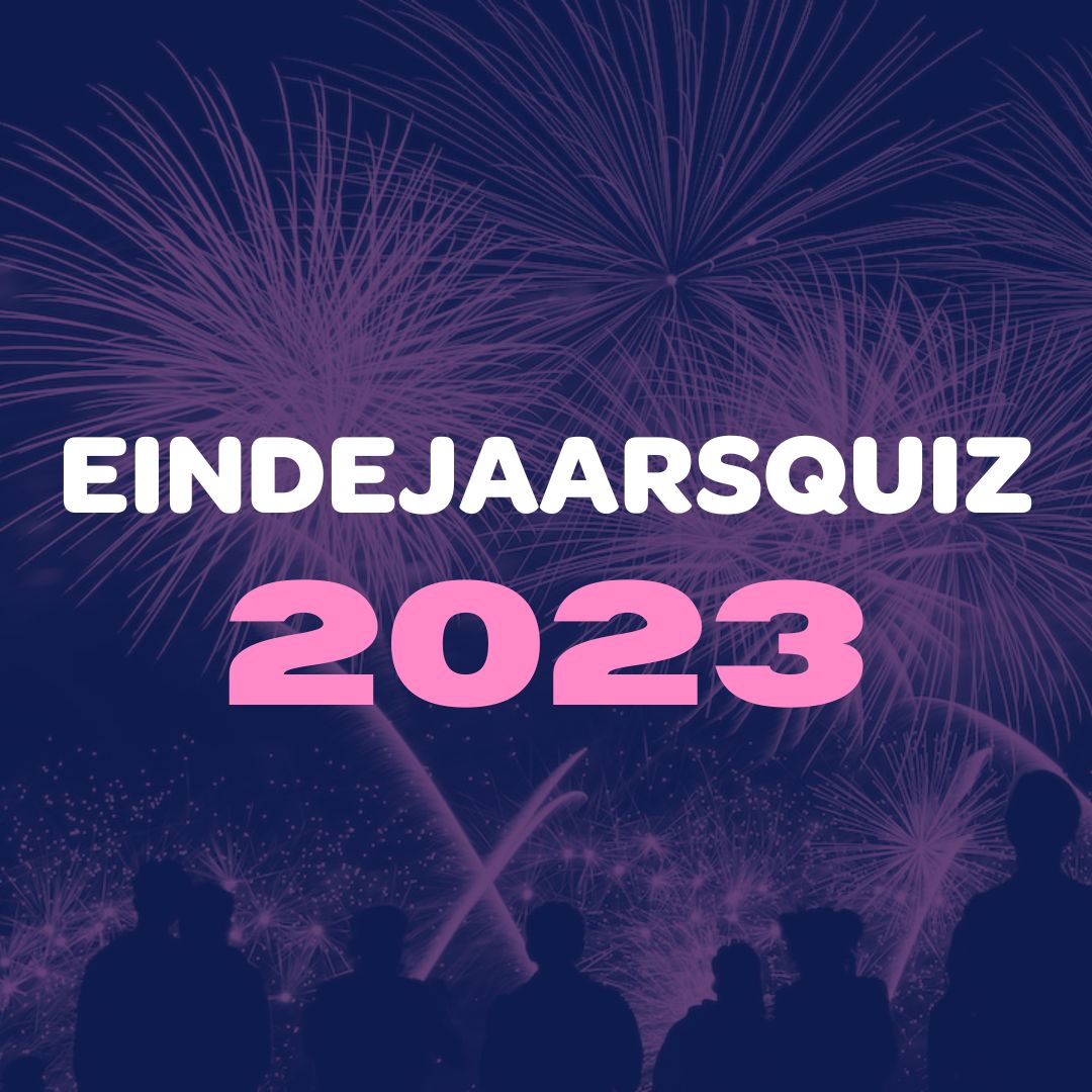 Eindejaarsquiz 2023
