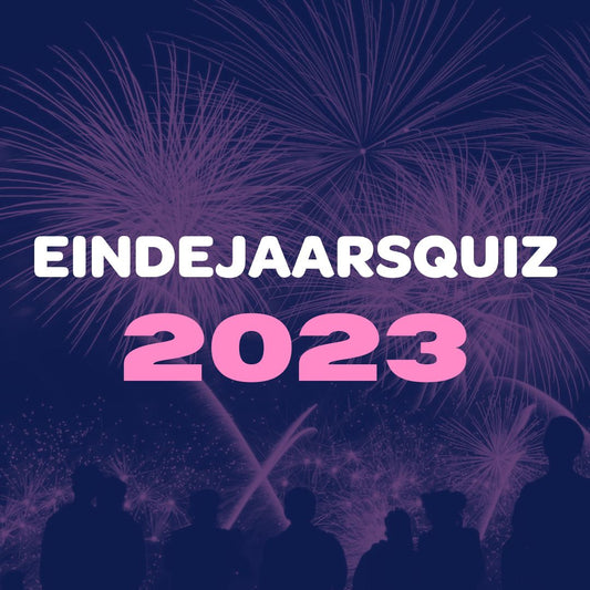 Eindejaarsquiz 2023