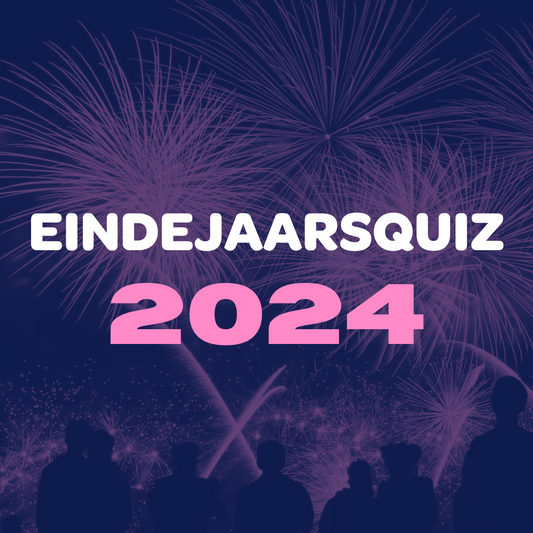 Eindejaarsquiz 2024